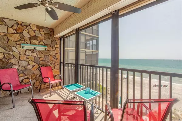 Madeira Beach, FL 33708,15400 GULF BLVD #303