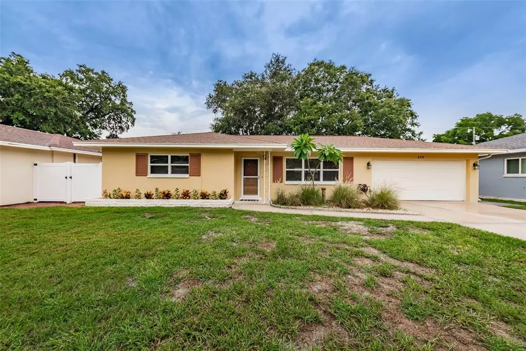 Dunedin, FL 34698,656 MARJON AVE