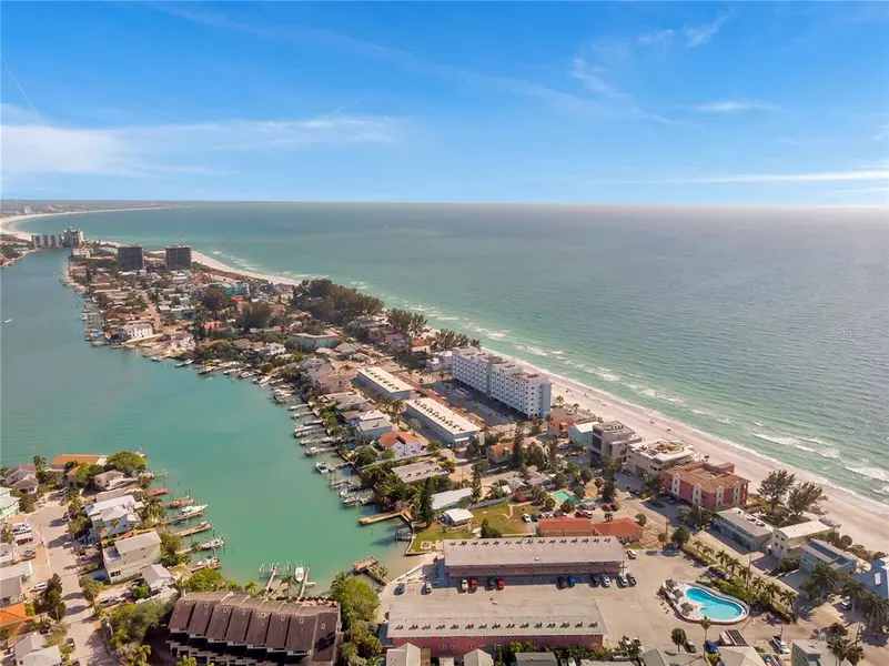 8565 W GULF BLVD #17S, Treasure Island, FL 33706