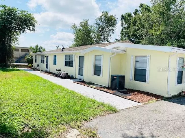 Port Richey, FL 34668,8410 HARDY ST #5,6,7