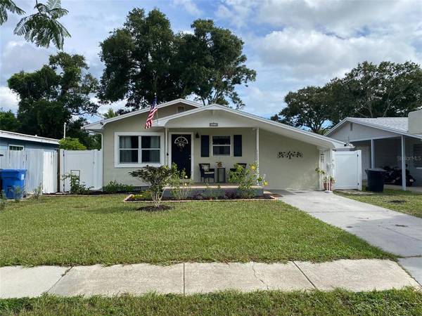 5012 35TH AVE N, St Petersburg, FL 33710