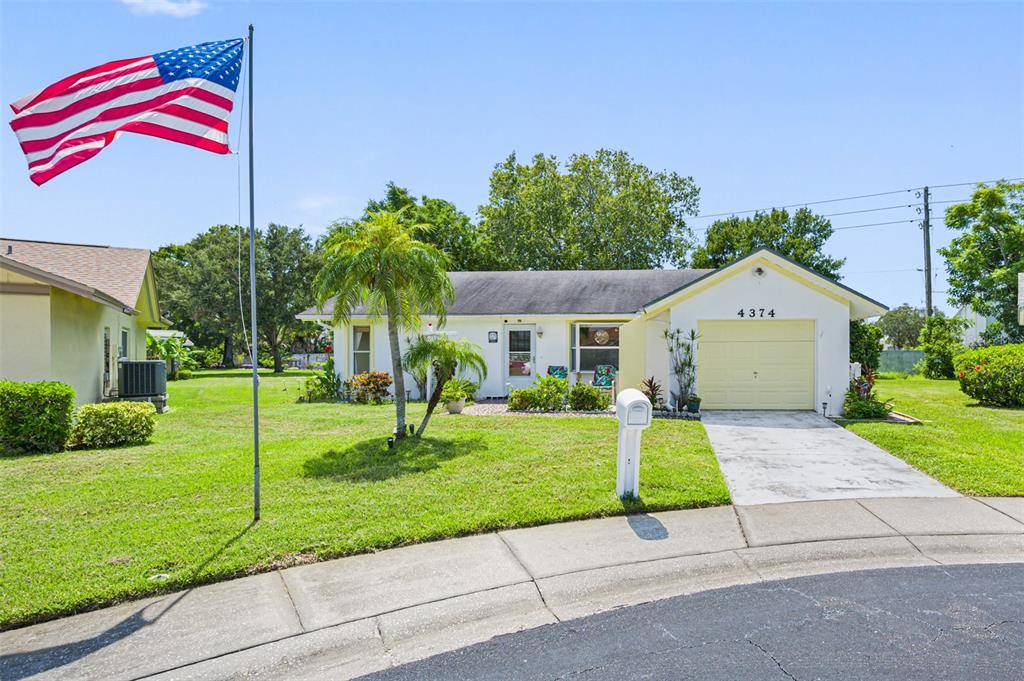 4374 OTTER LAKE CT, Clearwater, FL 33762