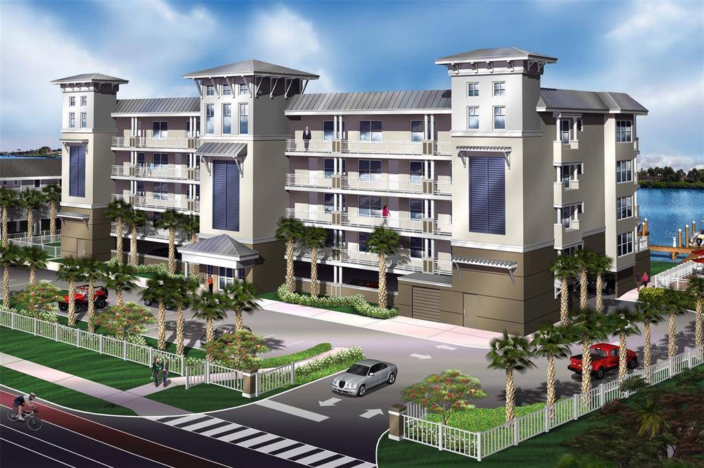 20001 GULF BLVD #404, Indian Shores, FL 33785