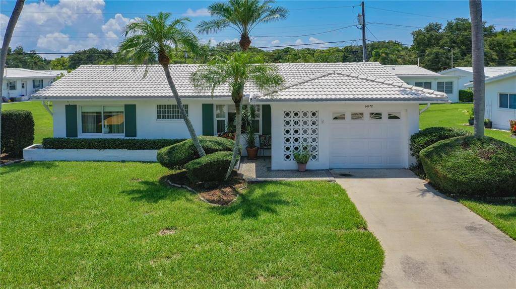 14172 N 90 AVE, Seminole, FL 33776