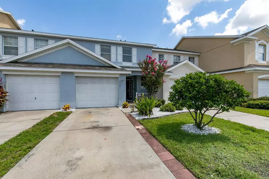 6241 OLIVEDALE DR, Riverview, FL 33578
