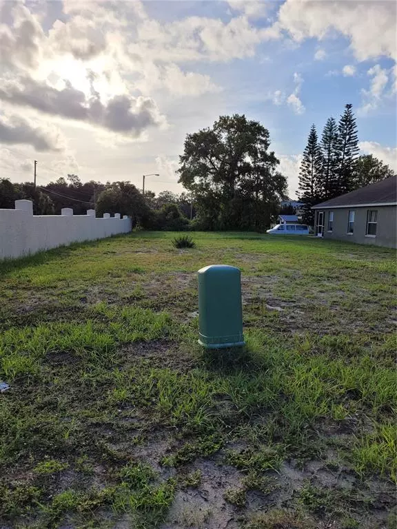 Lot 24 TAYLOR CT, New Port Richey, FL 34652