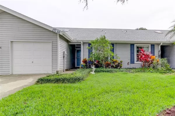 39650 US HIGHWAY 19 N #1514, Tarpon Springs, FL 34689