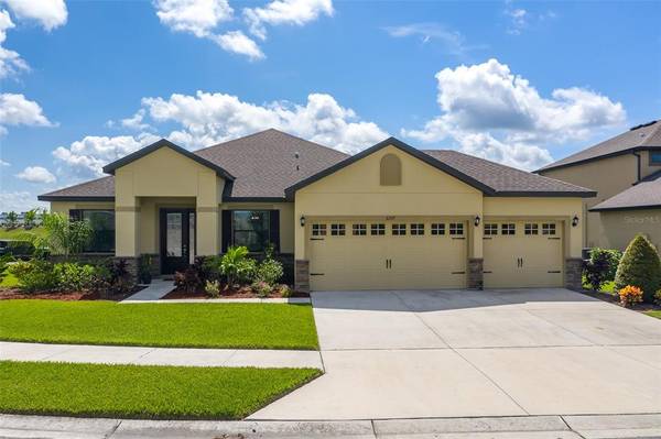 6107 CHELAN CT, Lakeland, FL 33805