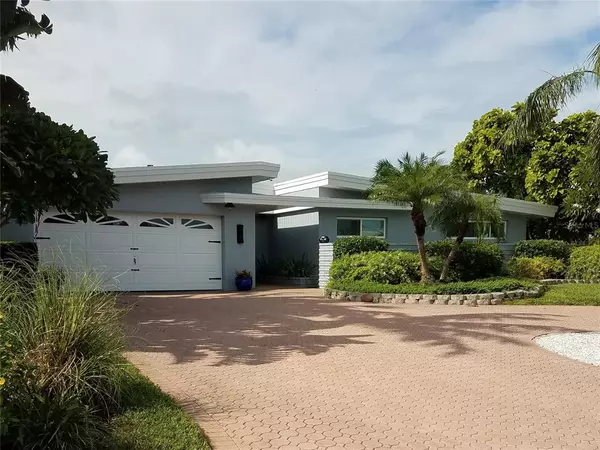 428 22ND ST, Belleair Beach, FL 33786