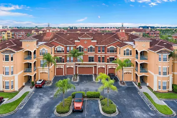 Clearwater, FL 33764,2709 VIA CIPRIANI #522A