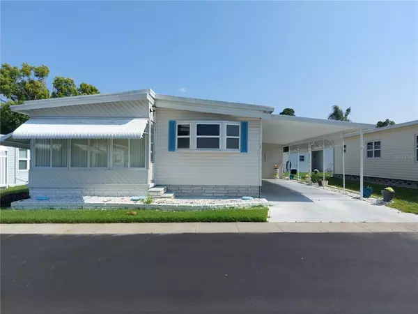 703 SUGAR PALM ST, Largo, FL 33778
