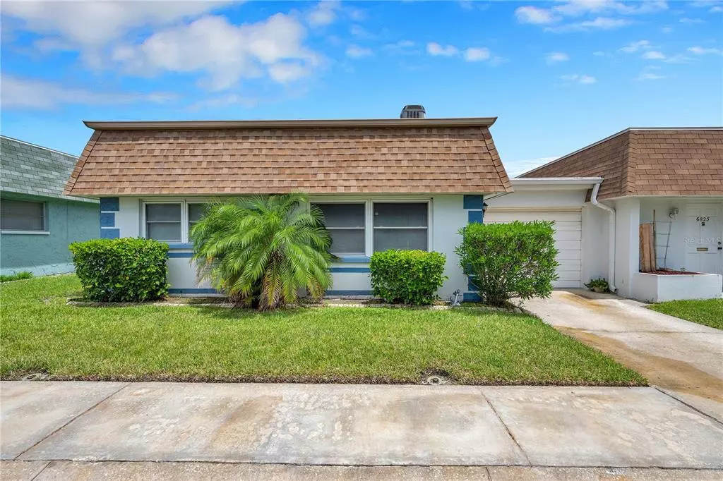 Pinellas Park, FL 33781,6835 MONTE CARLO N #6