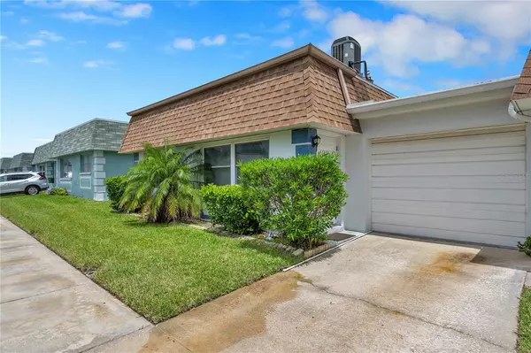 Pinellas Park, FL 33781,6835 MONTE CARLO N #6