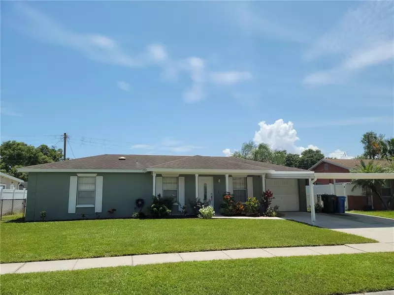 6008 W NORTH ST, Tampa, FL 33634