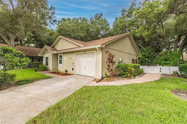 Palm Harbor, FL 34683,1460 BRIER CT