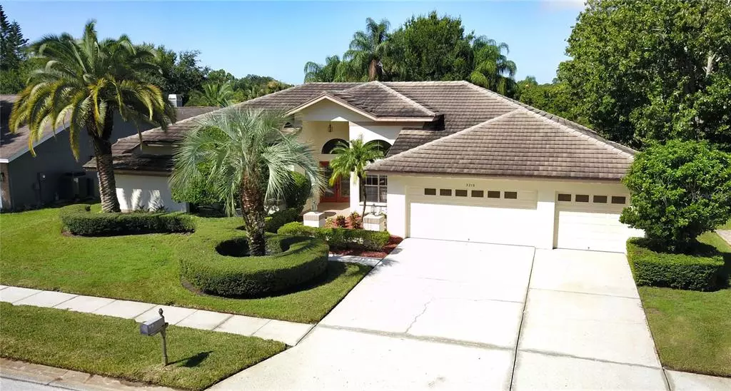 3210 VALEMOOR DR, Palm Harbor, FL 34685