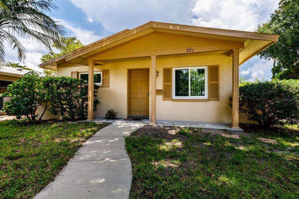 721 ALMEDA ST N,  St Petersburg,  FL 33702