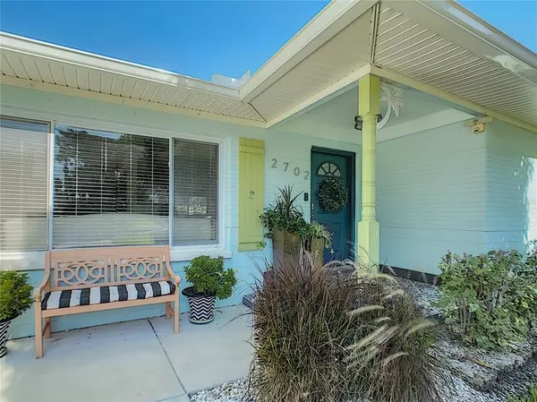 2702 BAY BLVD, Indian Rocks Beach, FL 33785