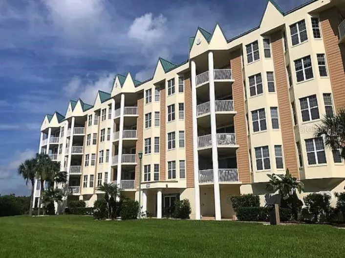 Ponce Inlet, FL 32127,4620 RIVERWALK VILLAGE CT #7505