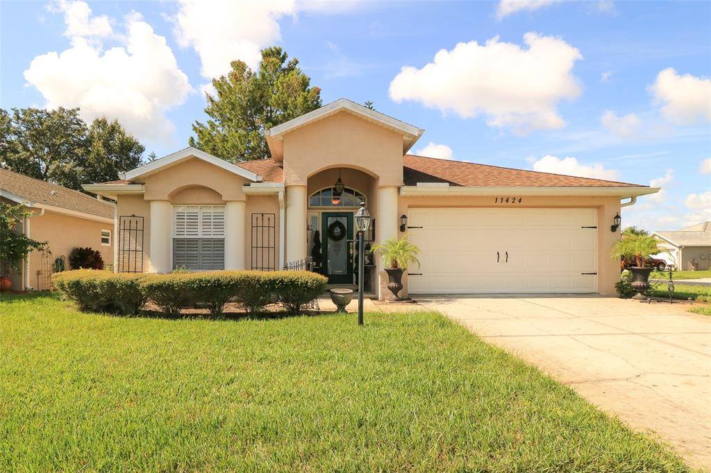 11424 DORIAN CT, New Port Richey, FL 34654