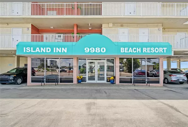 Treasure Island, FL 33706,9980 GULF BLVD #514