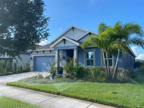 4298 SLIPSTREAM DR, Land O Lakes, FL 34638