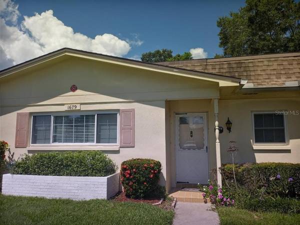 1679 S LAKE AVE #2, Clearwater, FL 33756