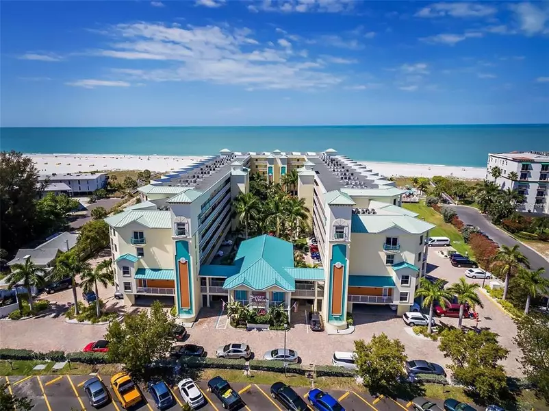 12000 GULF BLVD #212-N, Treasure Island, FL 33706