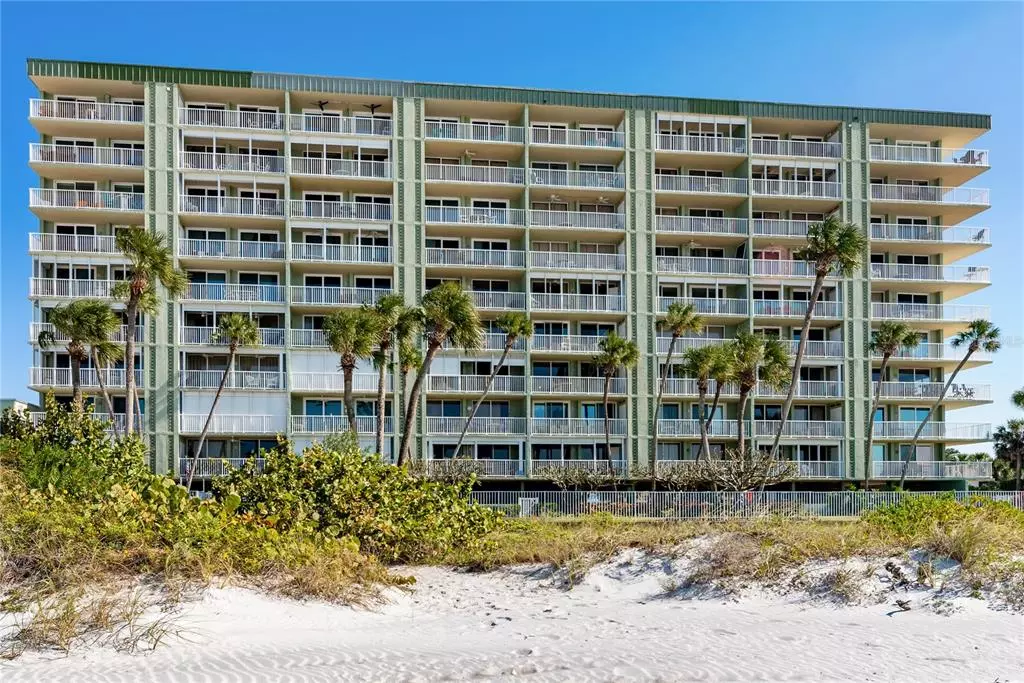 Indian Shores, FL 33785,20000 GULF BLVD #1001