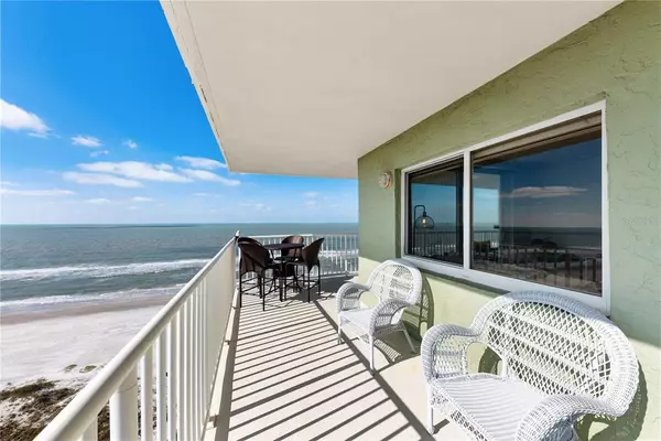 Indian Shores, FL 33785,20000 GULF BLVD #1001