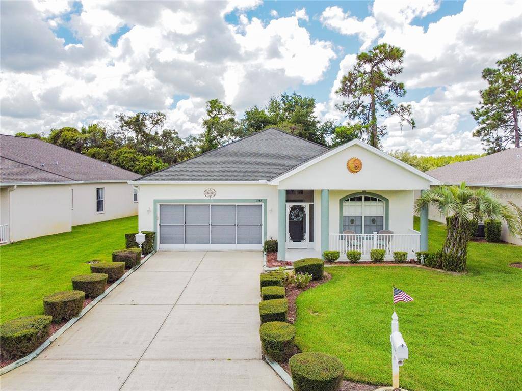 11145 CLEAR OAK CIR, New Port Richey, FL 34654