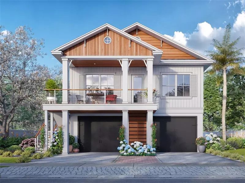 1 INGERSOL, New Port Richey, FL 34652