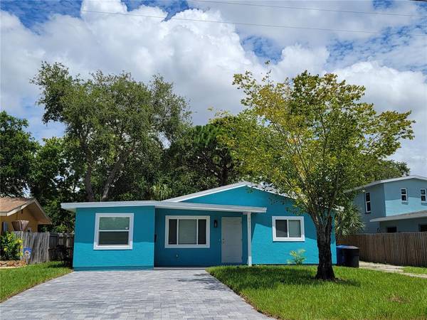 8011 26TH AVE N, St Petersburg, FL 33710