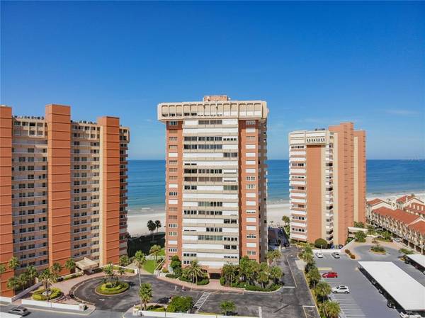 17920 GULF BLVD #207, Redington Shores, FL 33708