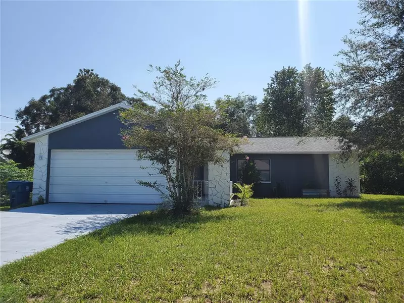 8472 PINEWOOD AVE, Brooksville, FL 34613