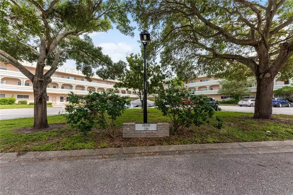 2286 NORWEGIAN DR #4, Clearwater, FL 33763