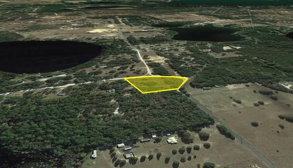 SE 100TH LN, Ocklawaha, FL 32179