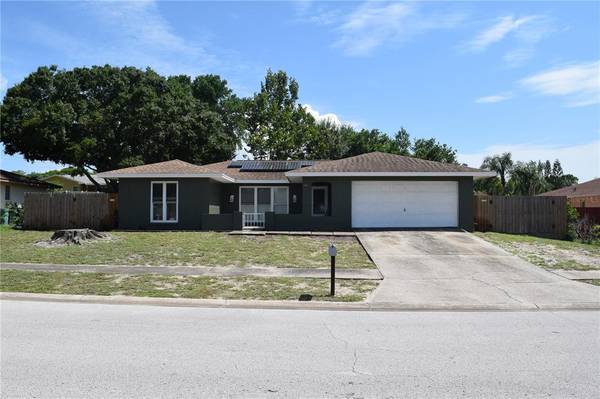 204 PEACEFUL RIDGE RD, Tarpon Springs, FL 34689