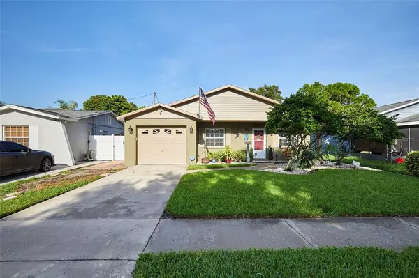 Pinellas Park, FL 33781,8360 45TH ST N