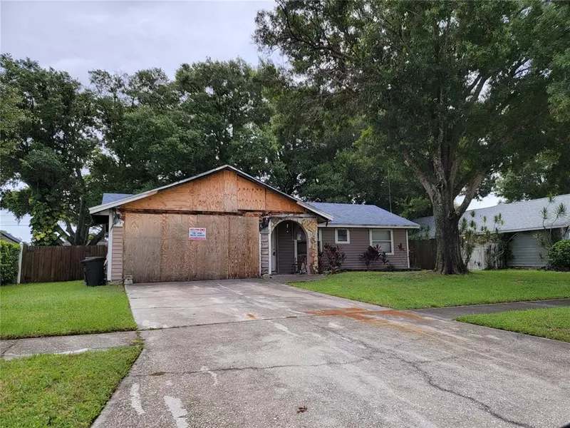 9905 56TH WAY N, Pinellas Park, FL 33782