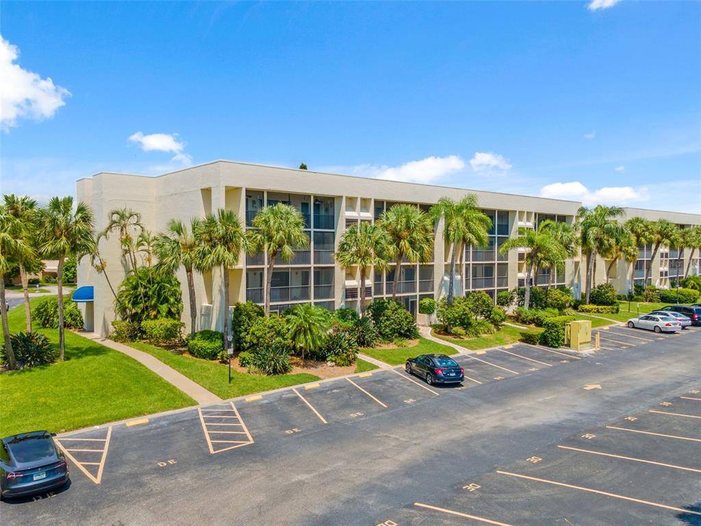 6116 43RD ST W #201D, Bradenton, FL 34210