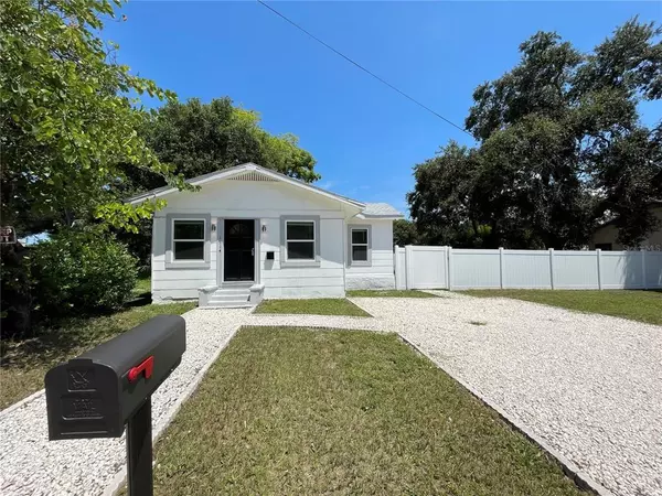 1114 PALM BLUFF ST, Clearwater, FL 33755