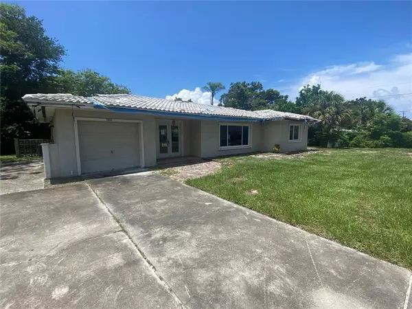 100 PALM DR, Largo, FL 33770