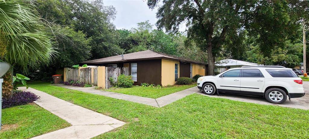 2950 SE 53RD CT #1-4, Ocala, FL 34480