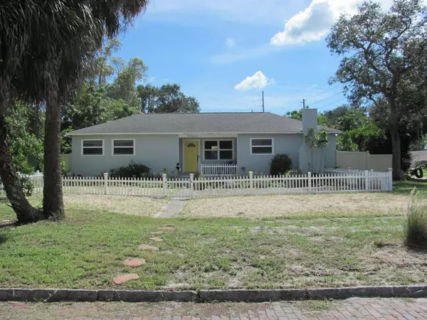 166 PINELLAS WAY N, St Petersburg, FL 33710