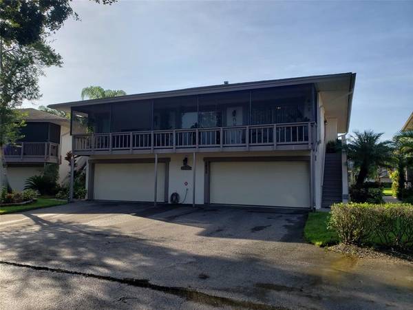 1853 BOUGH AVE #D, Clearwater, FL 33760