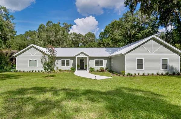 10465 SW 186TH AVE,  Dunnellon,  FL 34432