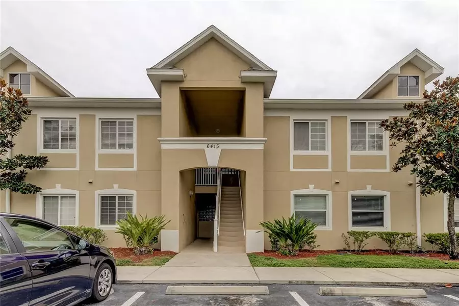 6413 CYPRESSDALE DR #202, Riverview, FL 33569