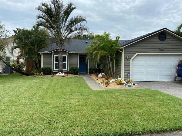 3689 MONTCLAIR DR, Palm Harbor, FL 34684