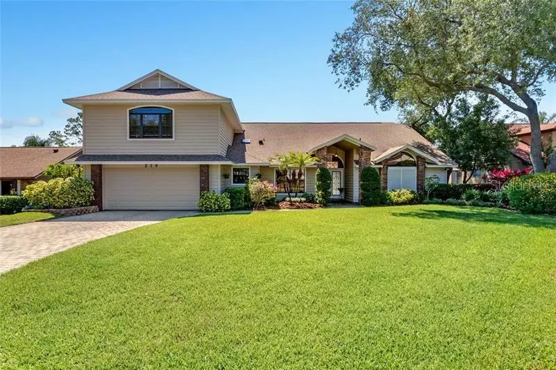 214 WAYMOUTH HARBOR CV, Longwood, FL 32779